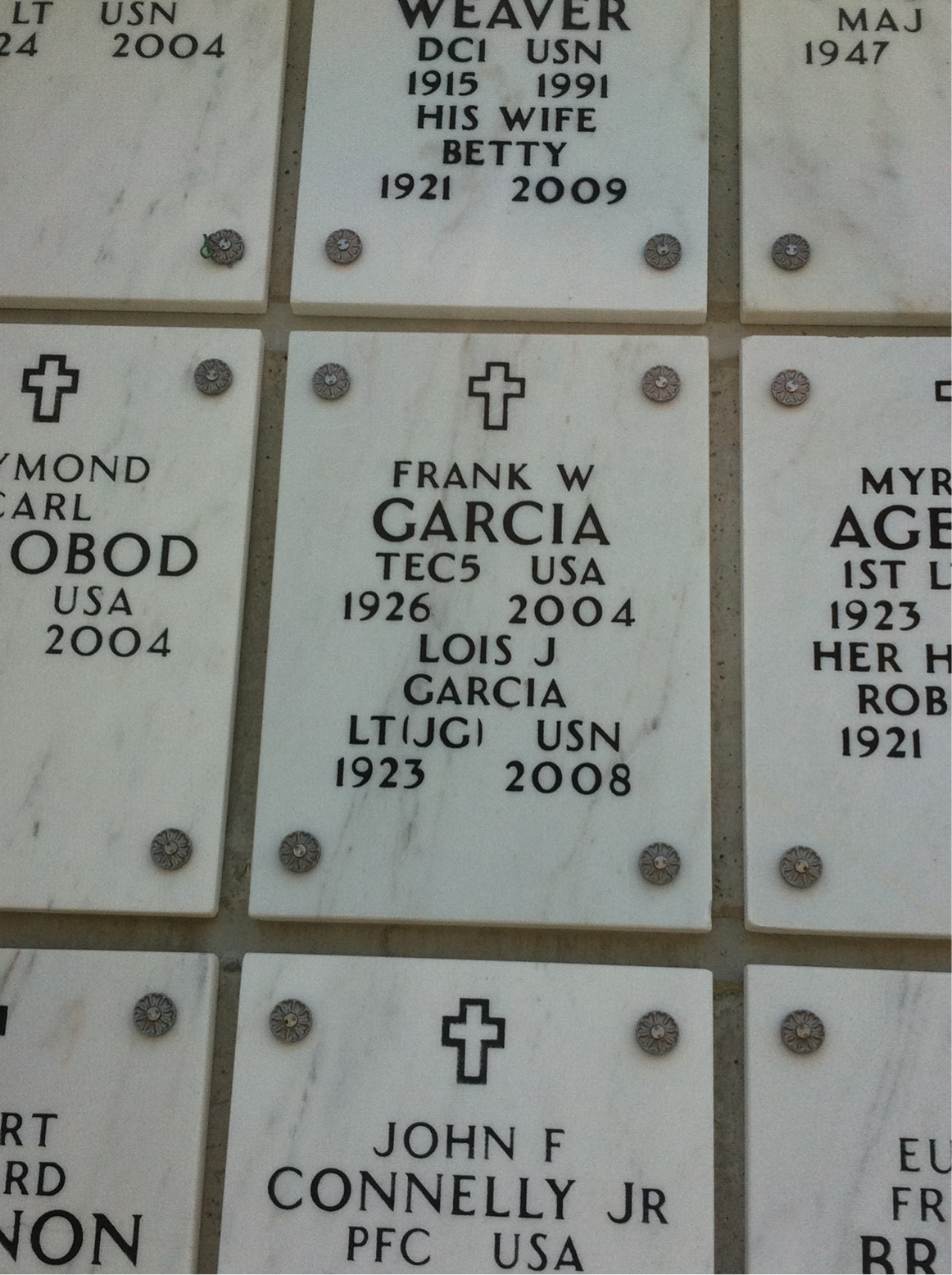Frank Garcia