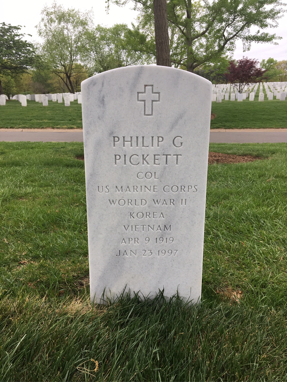 Philip Pickett