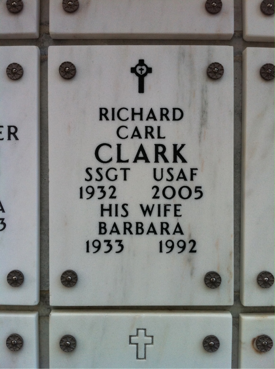 Richard Clark
