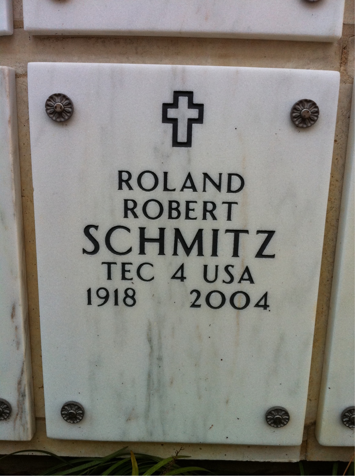 Roland Schmitz