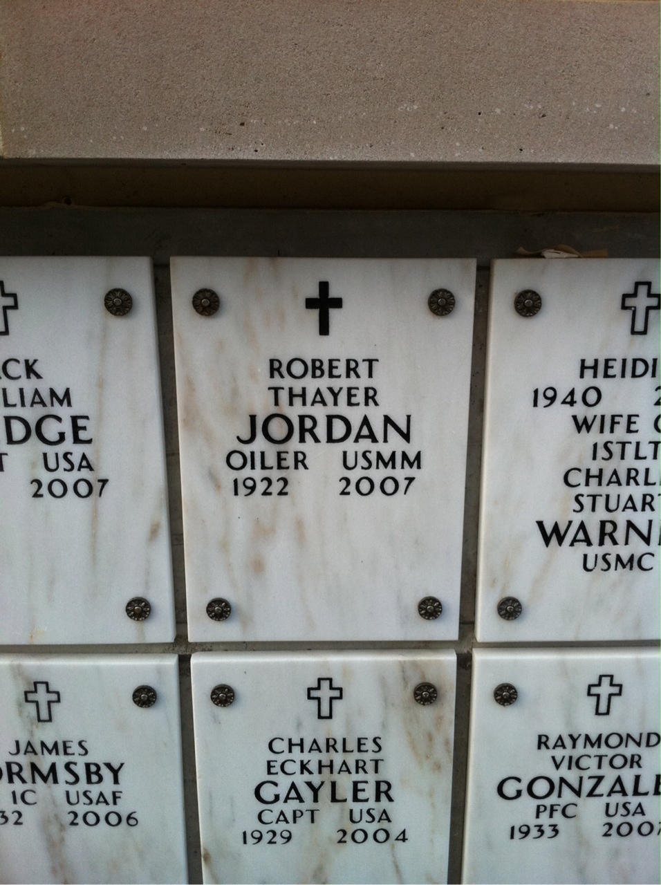 Robert Jordan
