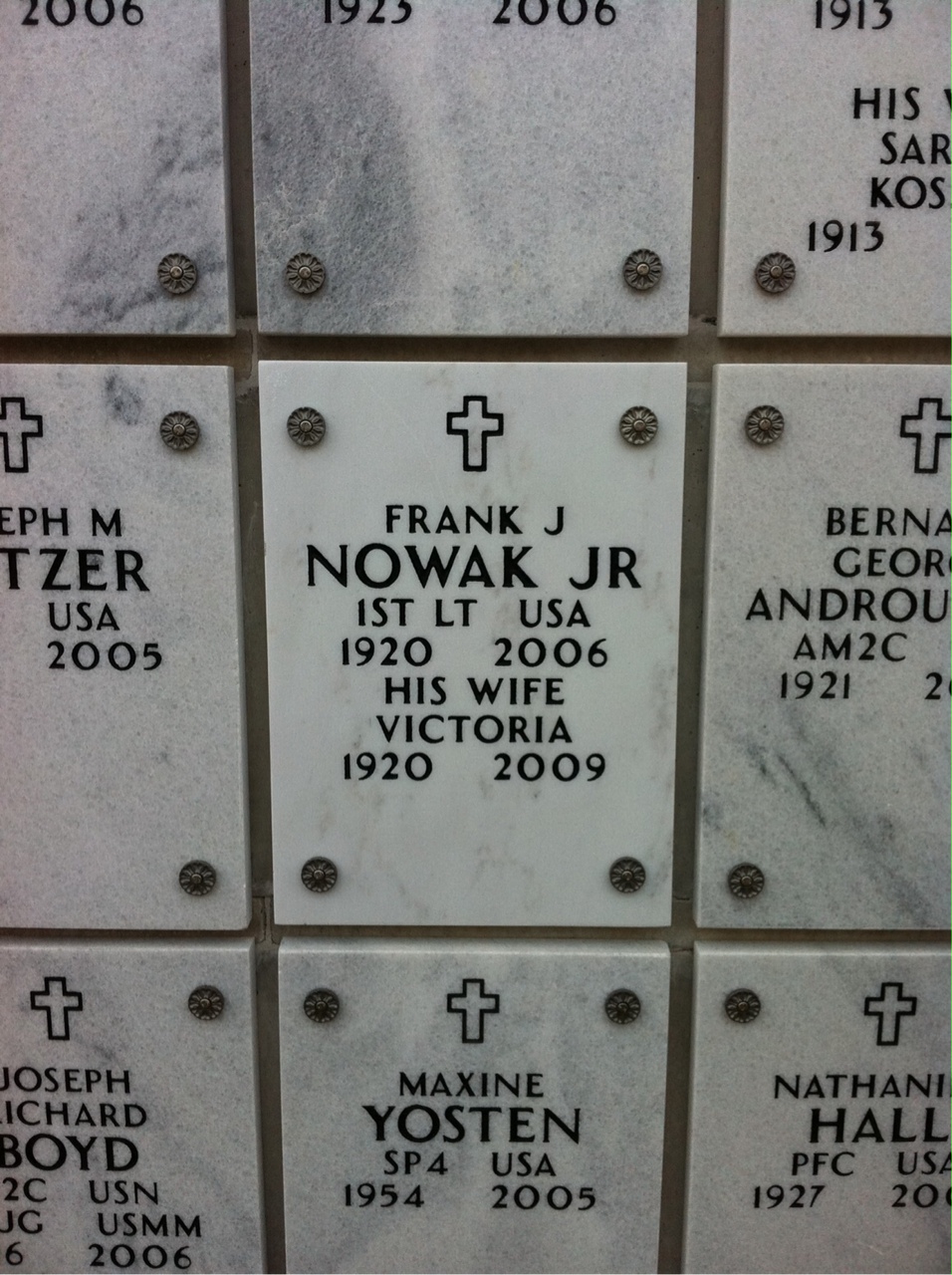 Frank Nowak