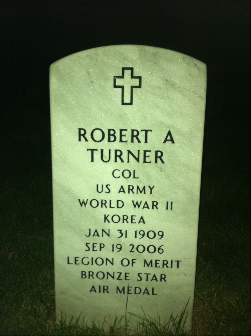 Robert Turner