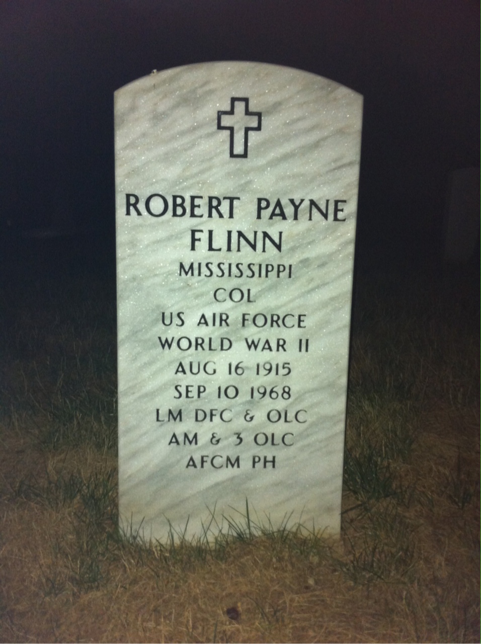 Robert Flinn