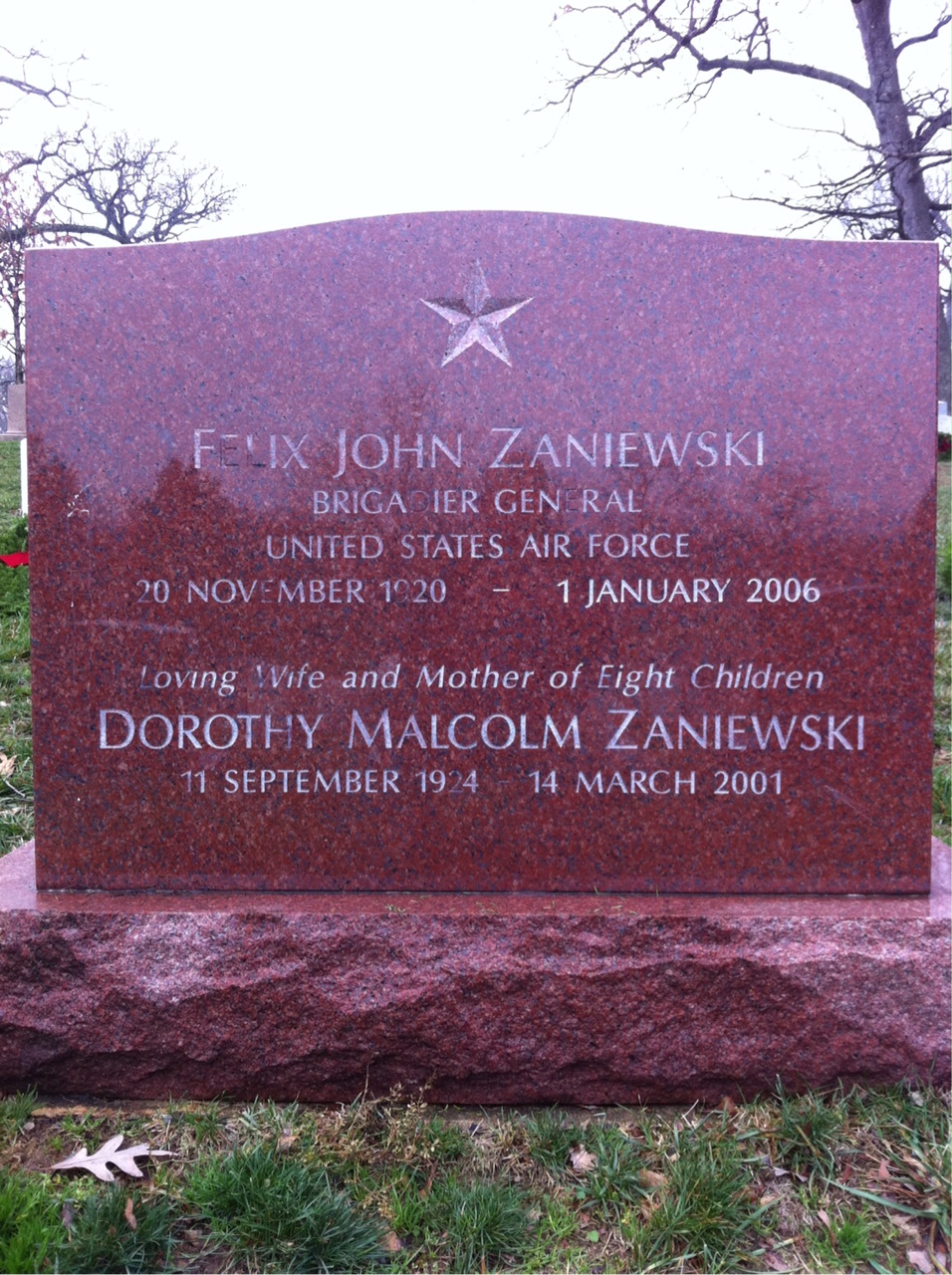 Felix Zaniewski