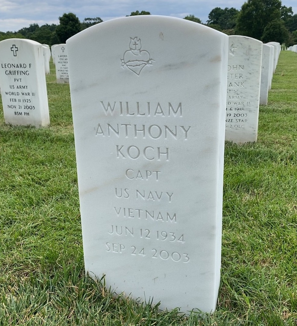 William Koch