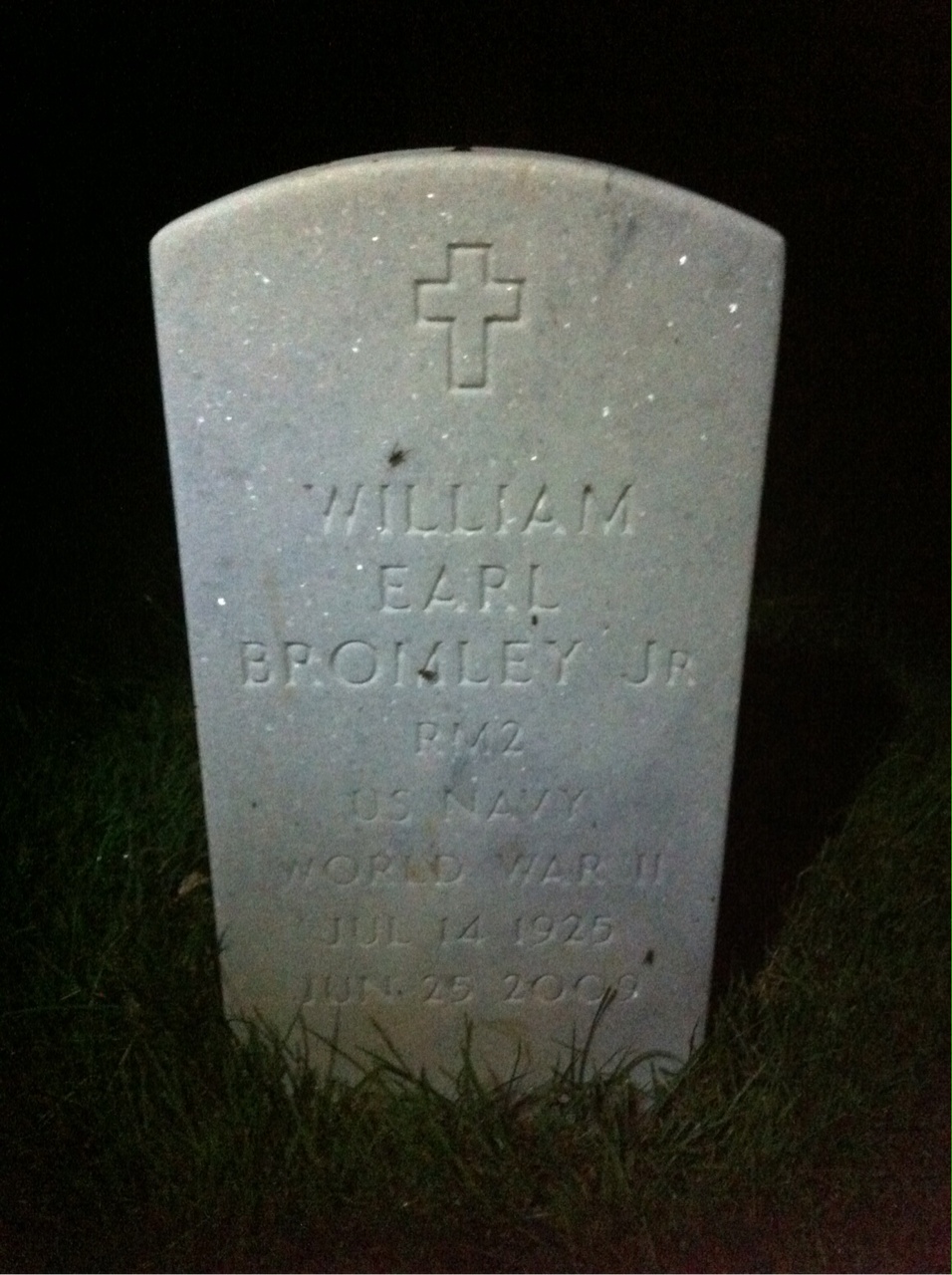 William Bromley
