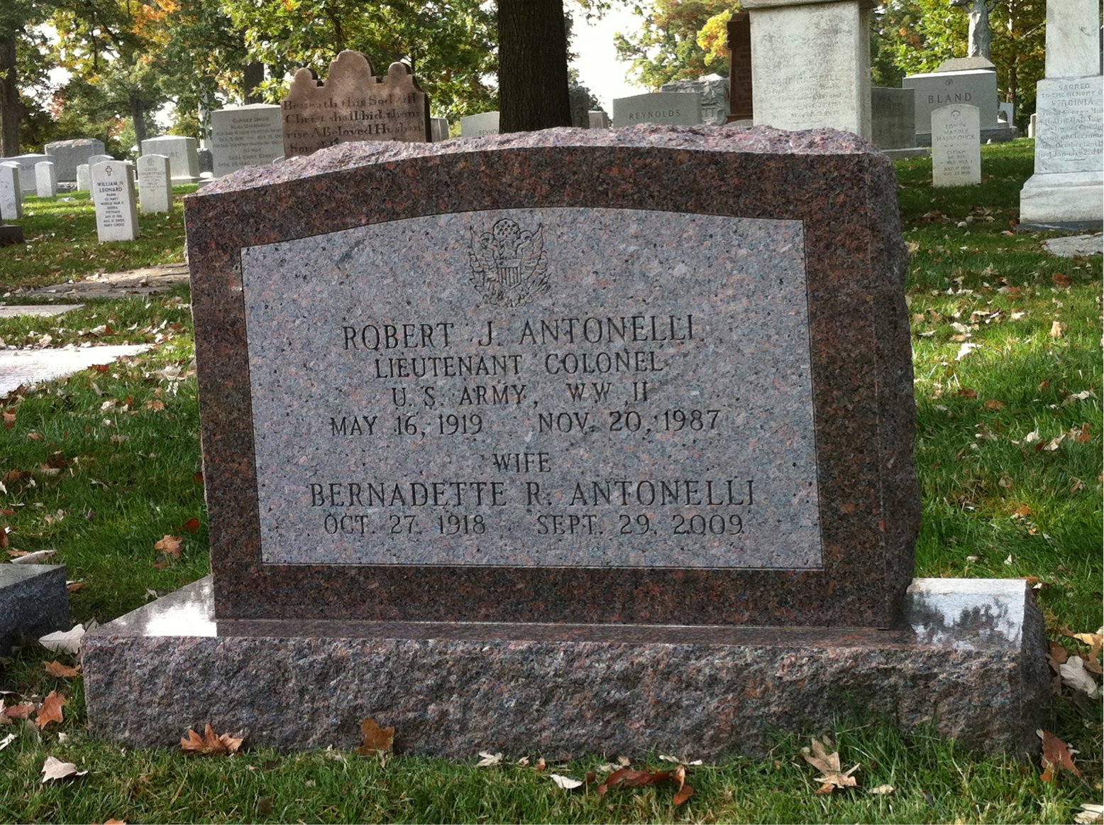 Robert Antonelli