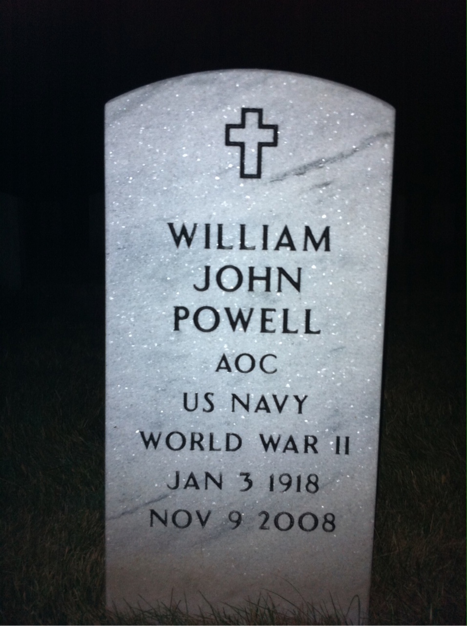 William Powell