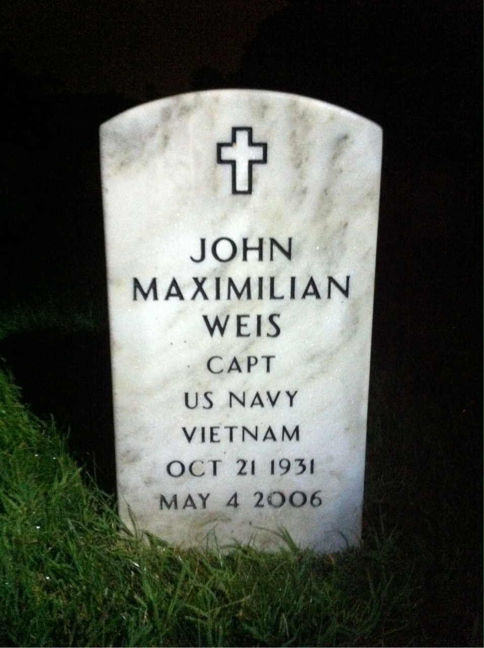 John Weis
