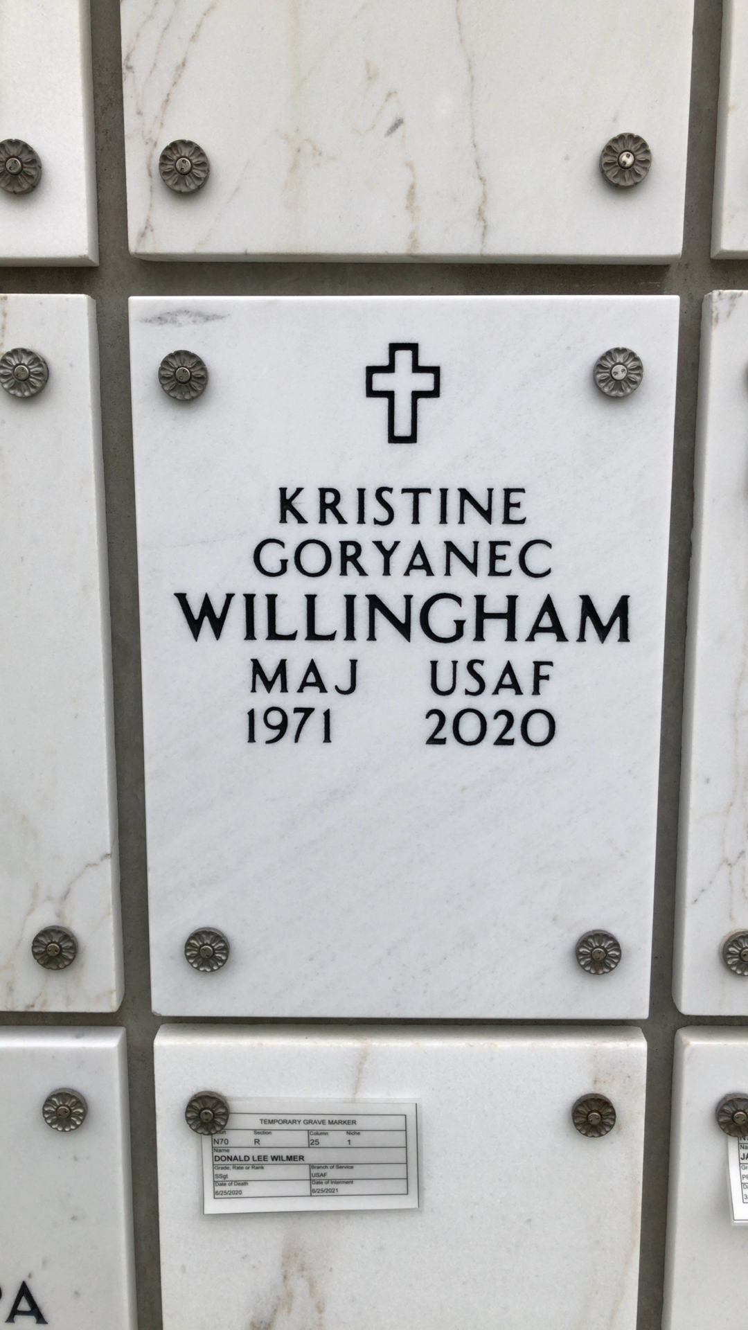Kristine Willingham