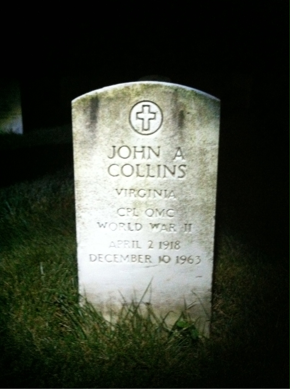 John Collins