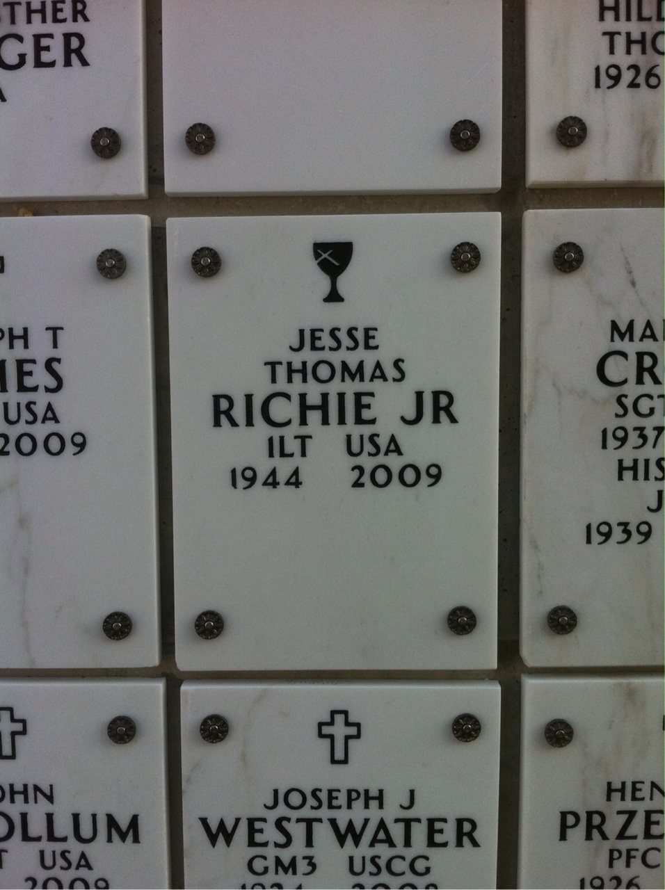 Jesse Richie
