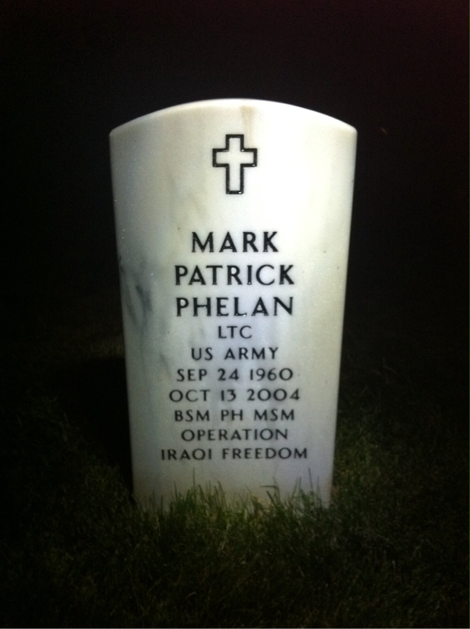 Mark Phelan