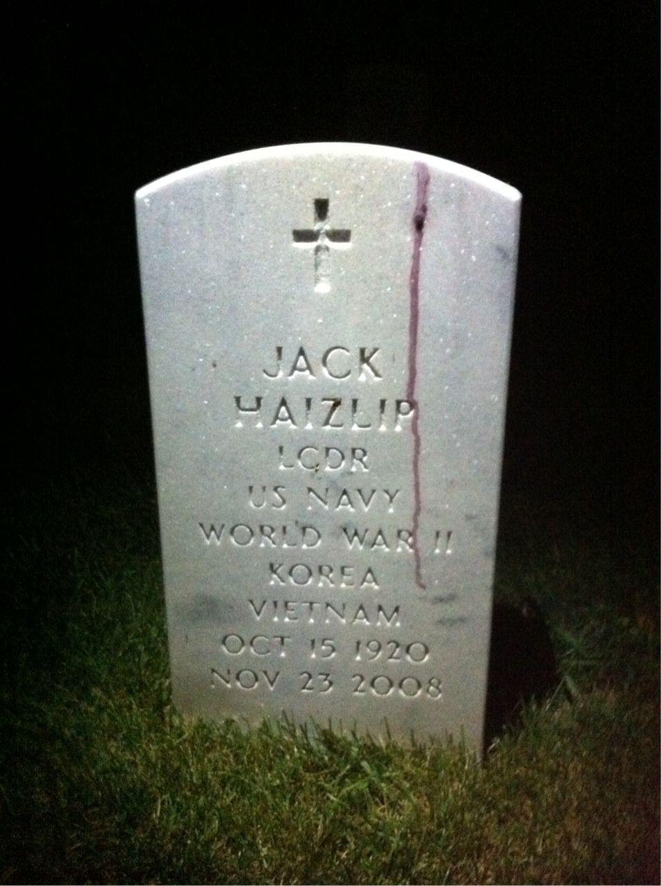 Jack Haizlip