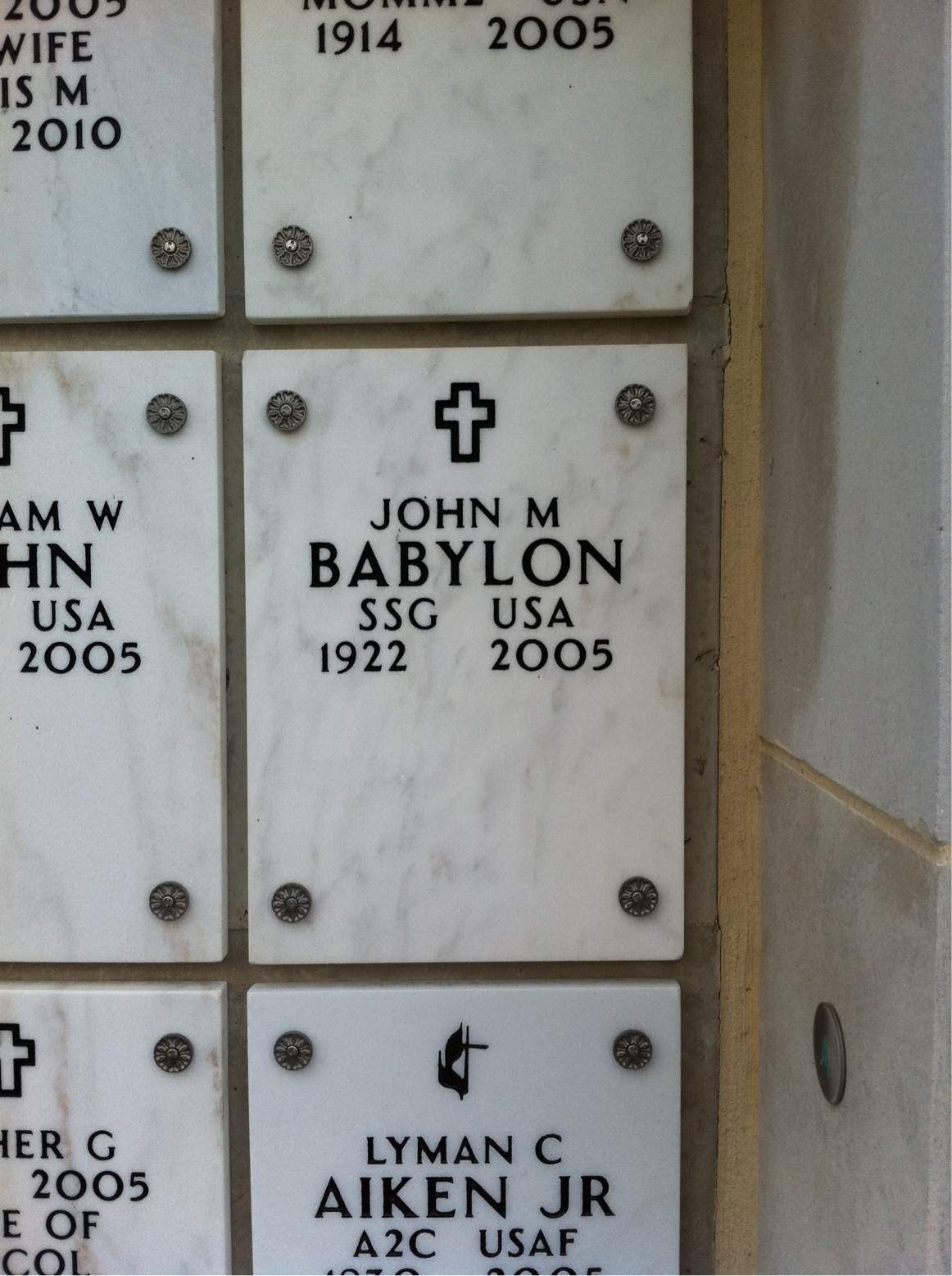 John Babylon