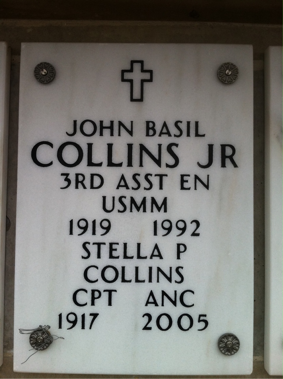 John Collins