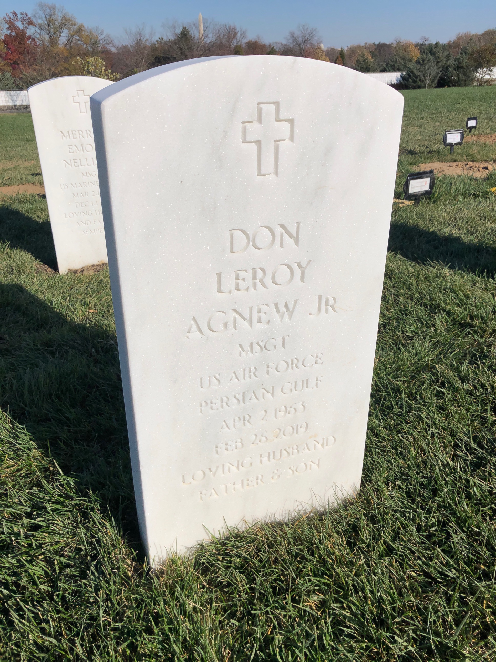 Don Agnew
