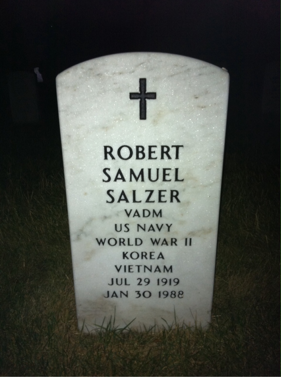 Robert Salzer