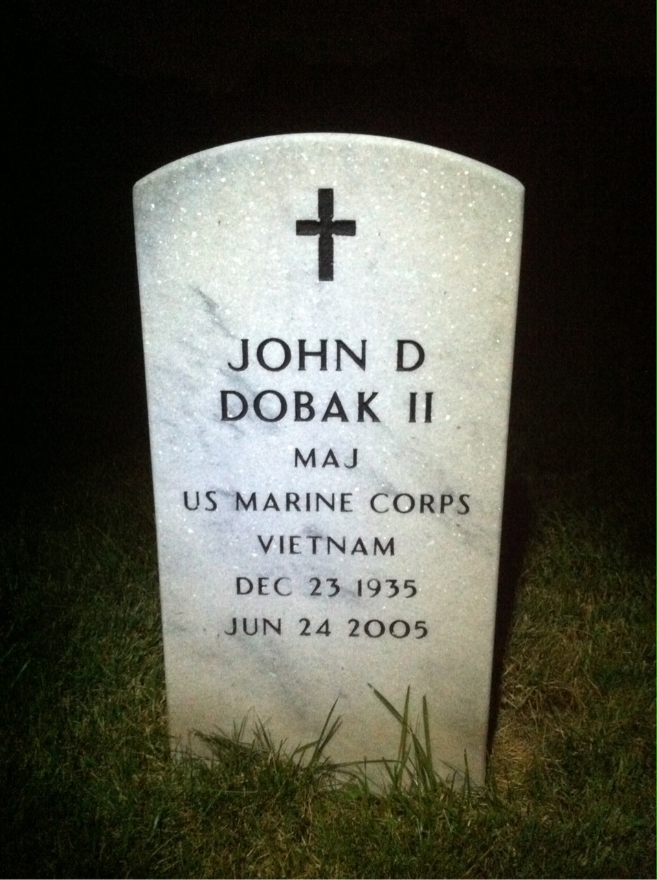 John Dobak