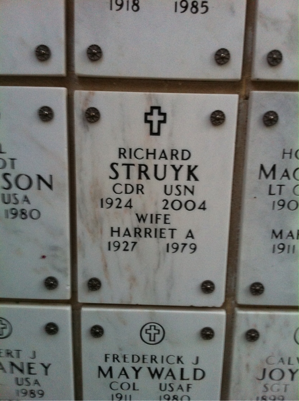 Richard Struyk