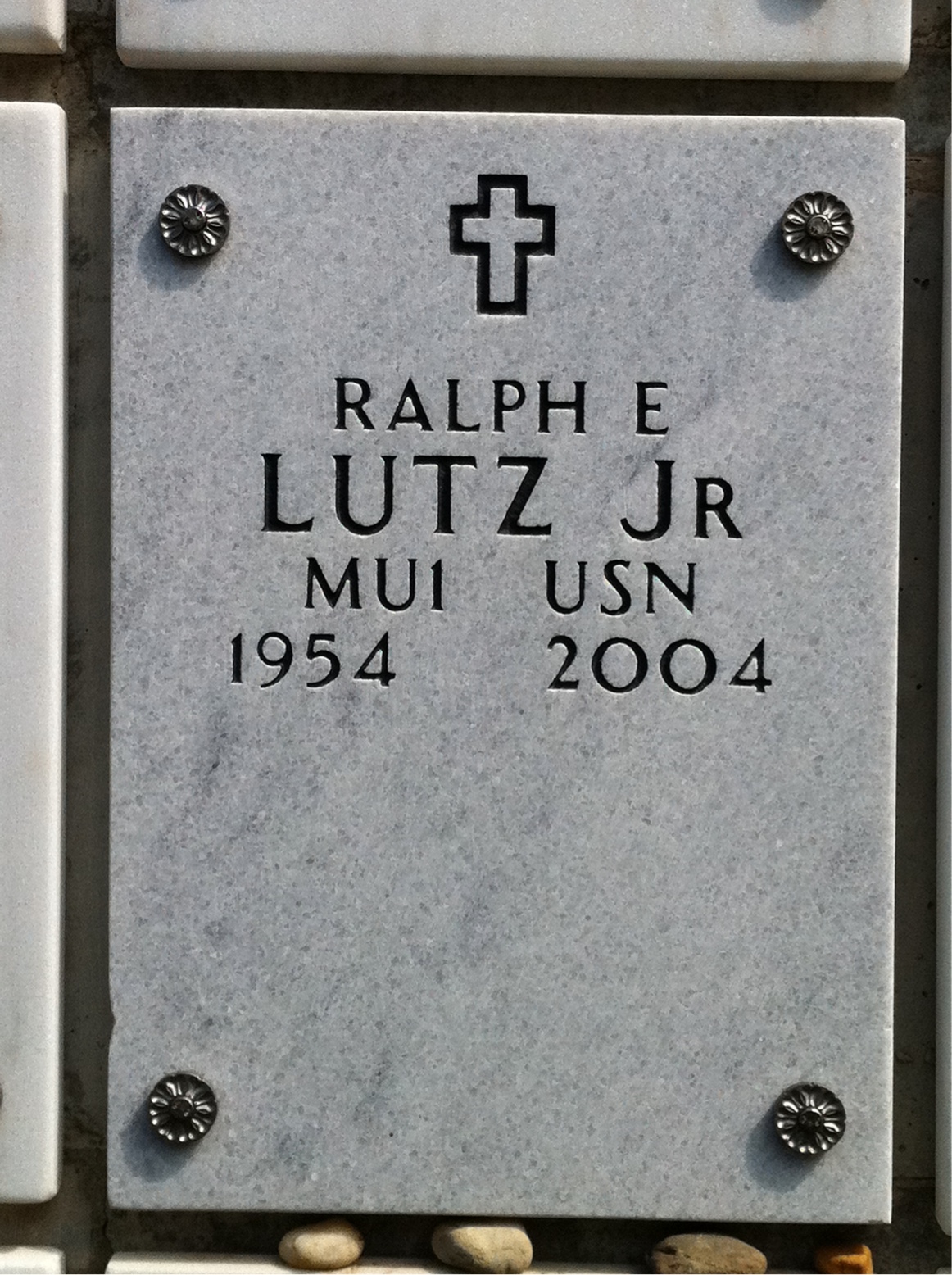 Ralph Lutz