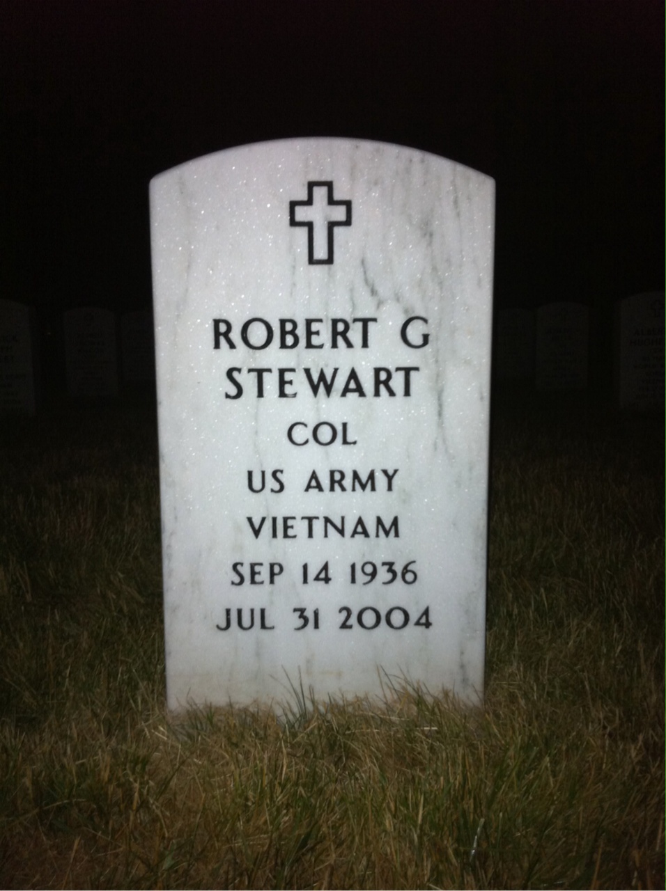 Robert Stewart