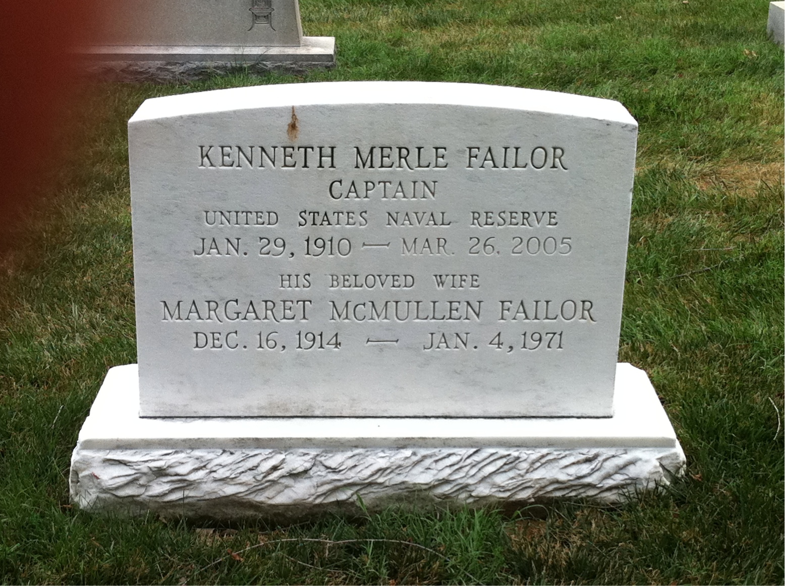 Kenneth Failor