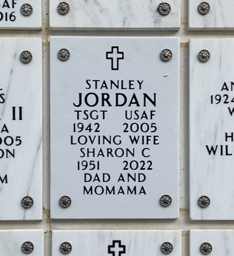 Stanley Jordan