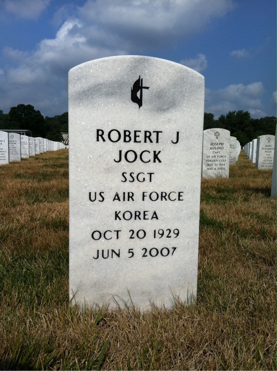 Robert Jock