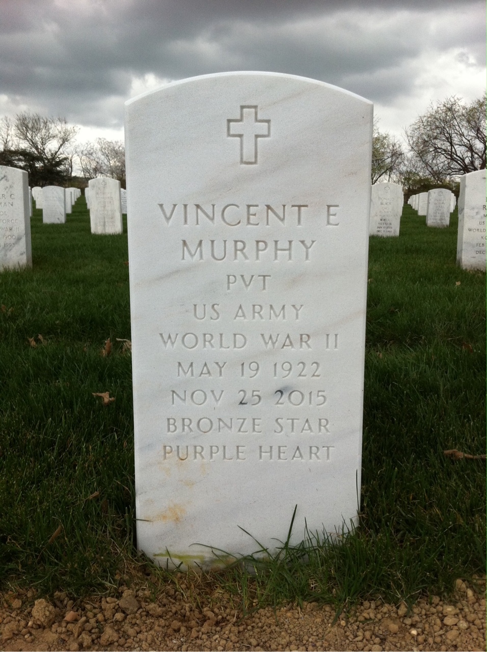 Vincent Murphy