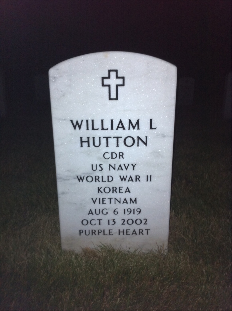 William Hutton