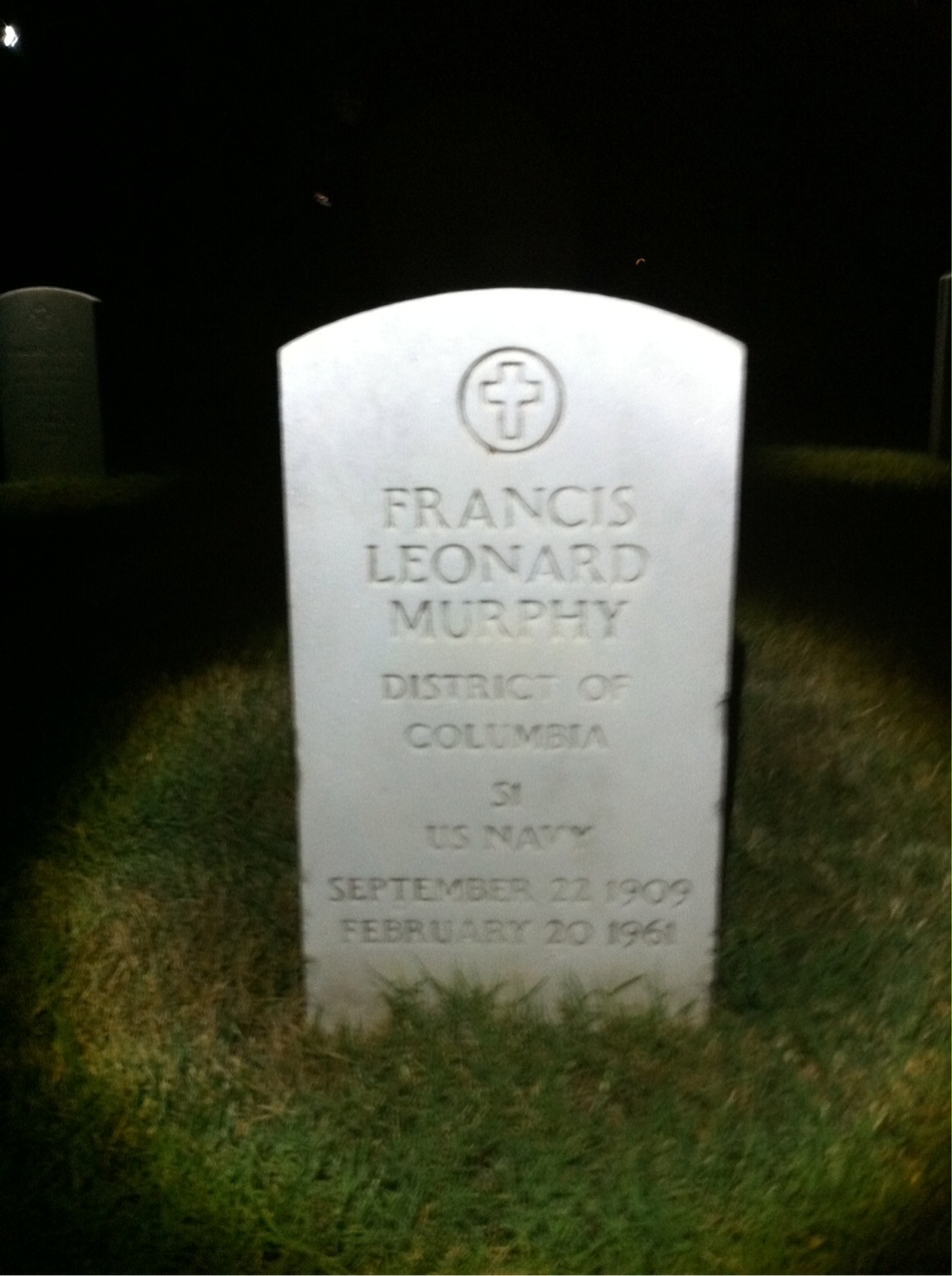 Francis Murphy