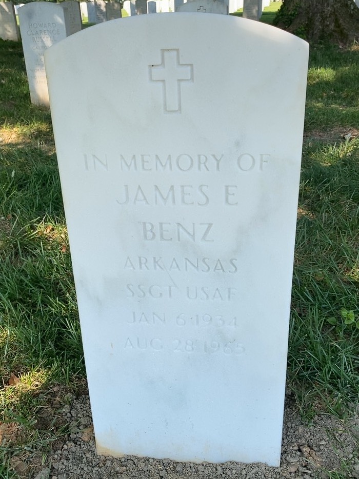 James Benz