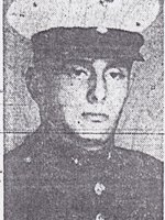 WRIGHT HERMAN W O JR - Vietnam War Veteran