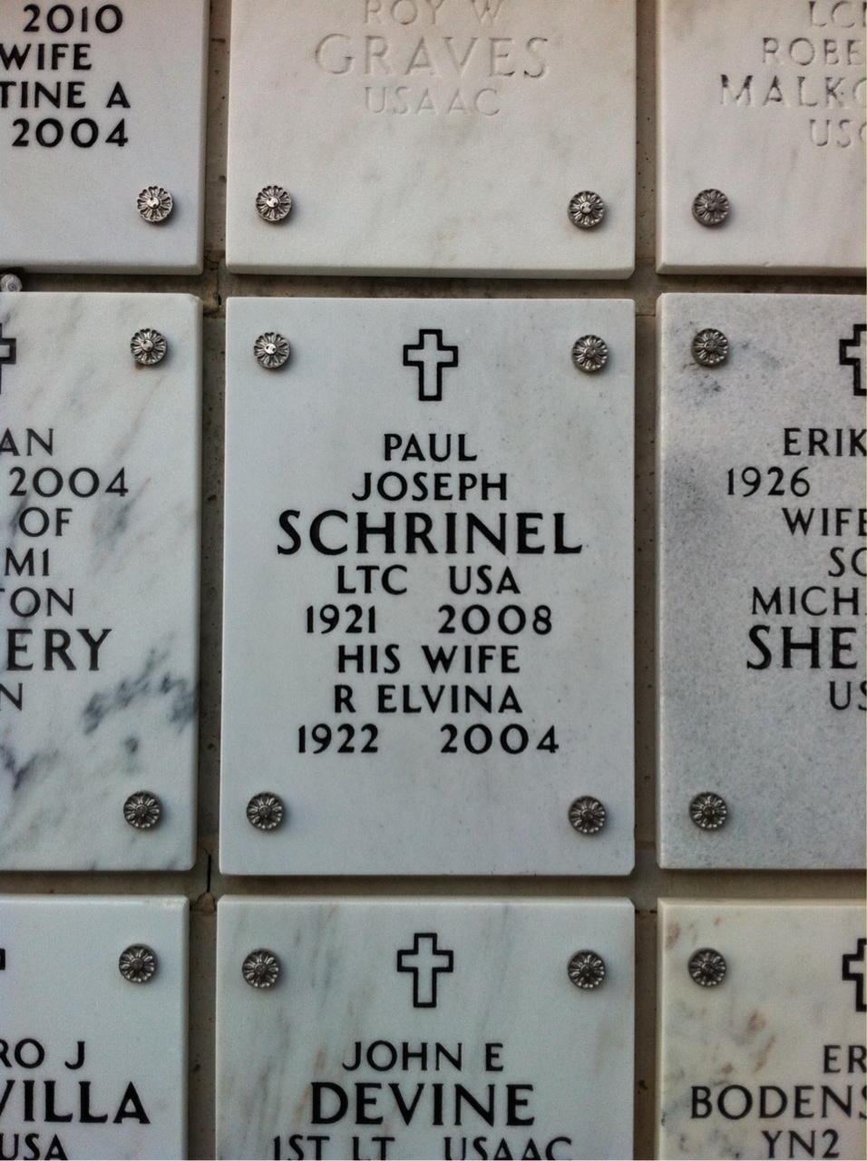 Paul Schrinel