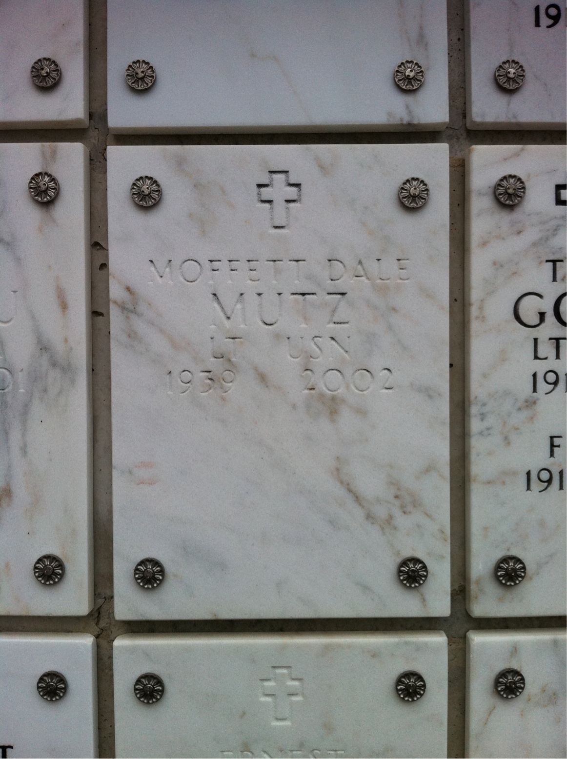 Moffett Mutz