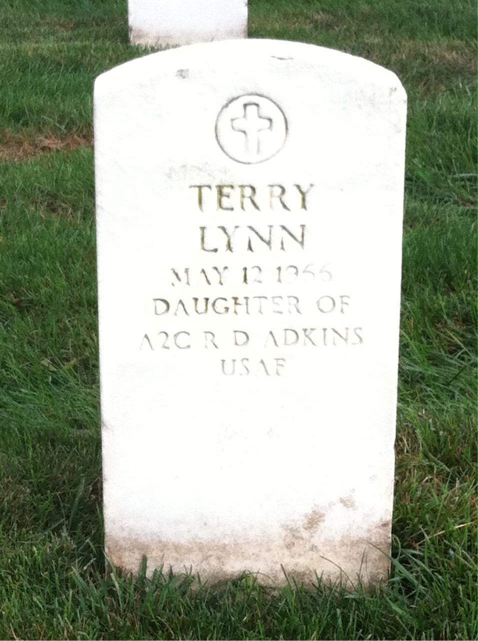Terry Adkins