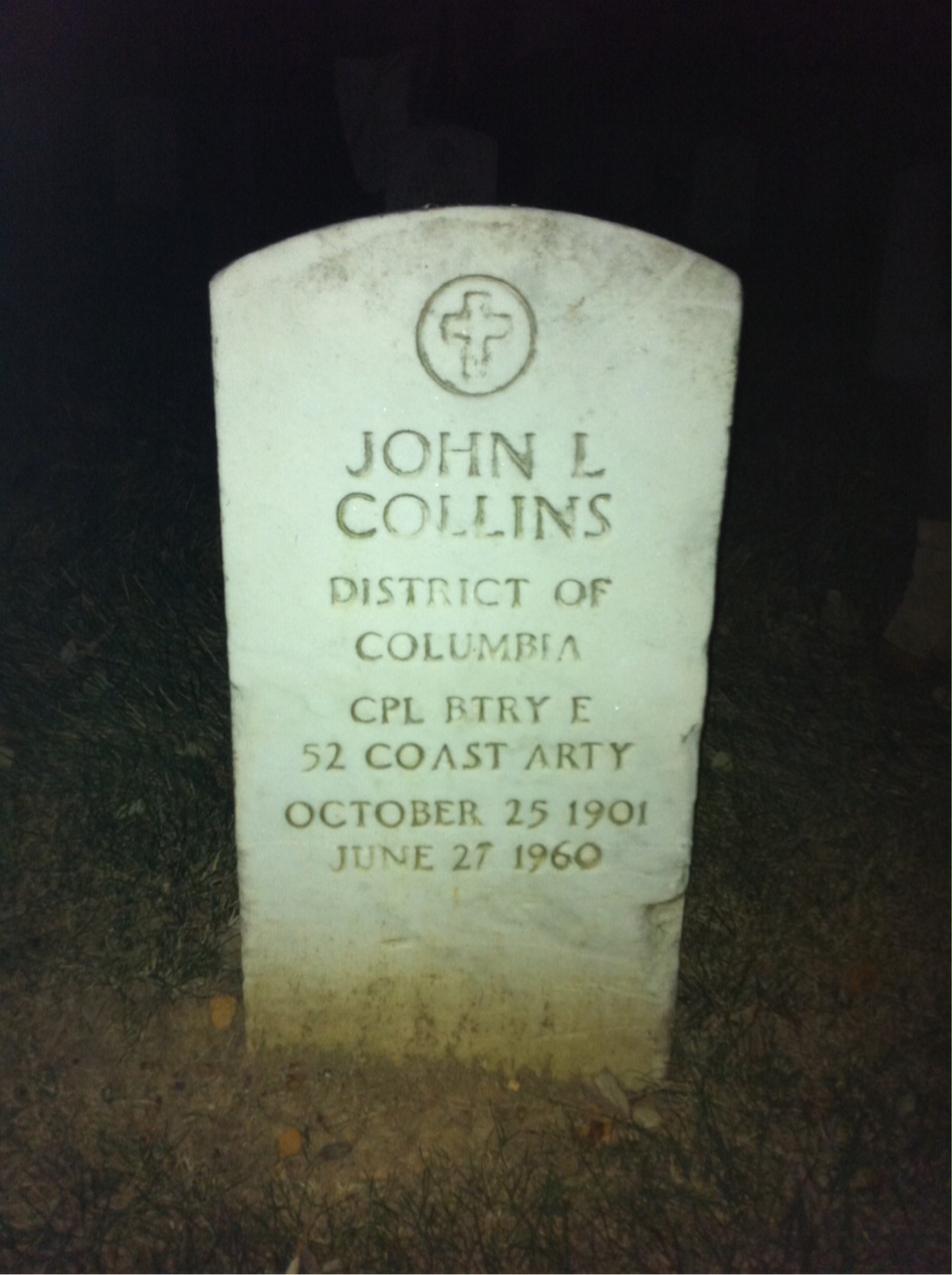 John Collins