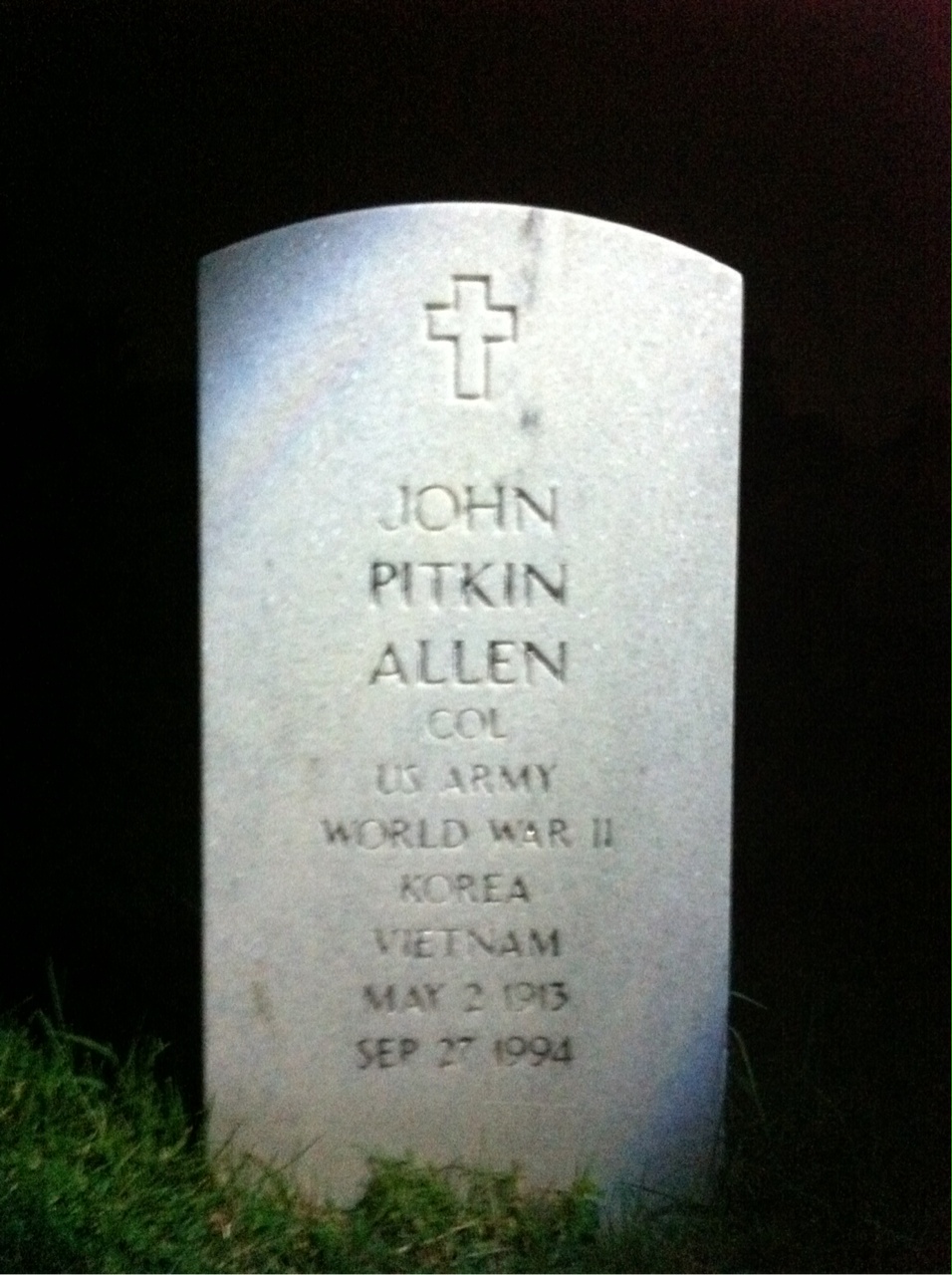 Eliza Allen