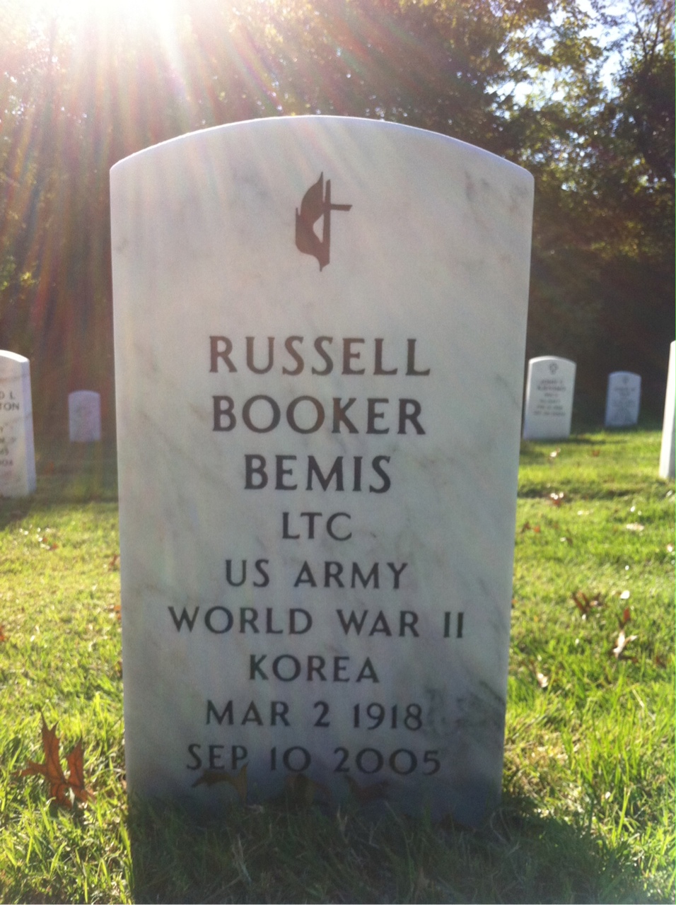 Russell Bemis