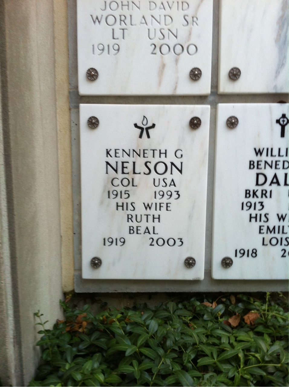 Kenneth Nelson