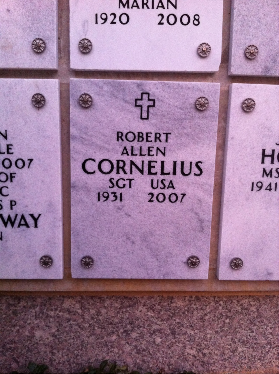 Robert Cornelius