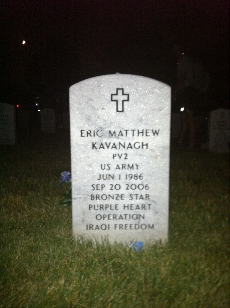 Eric Kavanagh