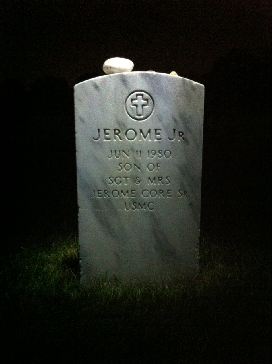 Jerome Core