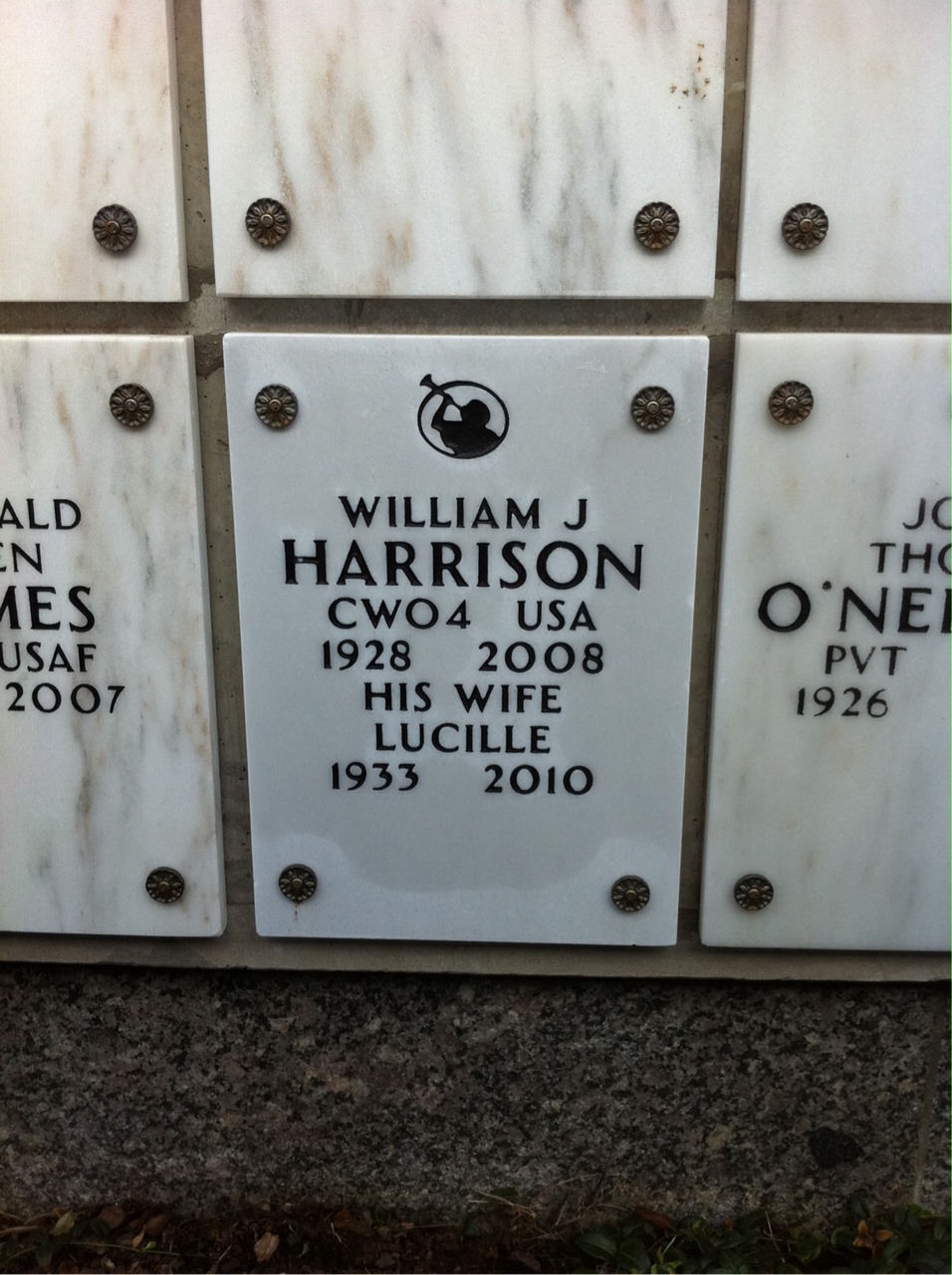 William Harrison