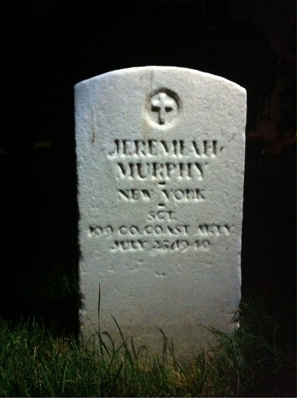 Jeremiah Murphy