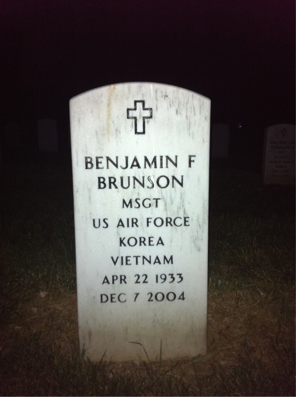 Benjamin Brunson