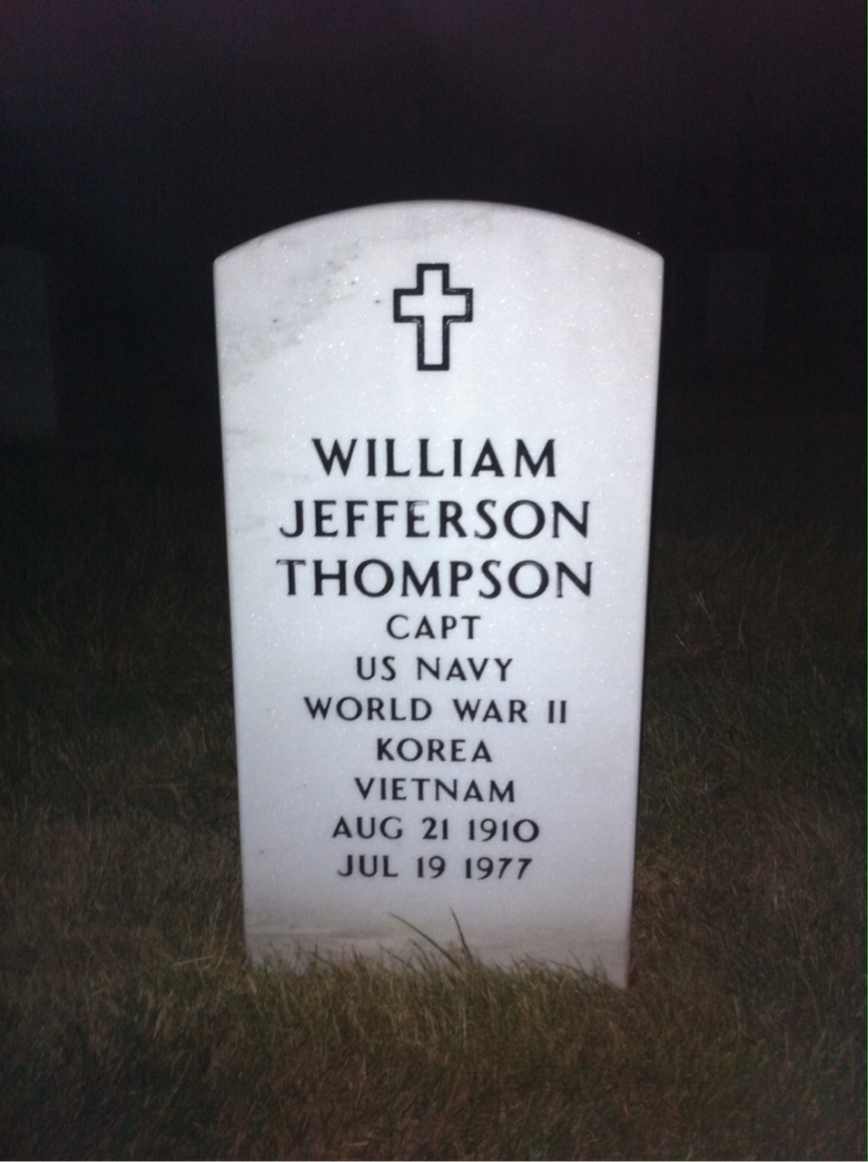 William Thompson