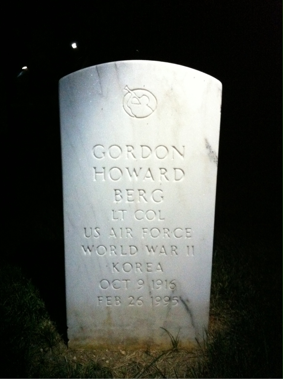 Gordon Berg